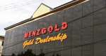 Bank Of Ghana Warns General Public Against Cash Deposits At MenzGold