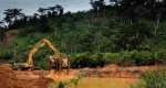 Forestry Commission laments how illegal miners return to forest reserves with new equipment after raids