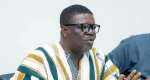 Majority Chief Whip Rockson-Nelson Dafeamekpor