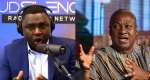 Could Mahama’s Mirror Image Be Donald Trump, The MAGA-Train Driver? - Part 2