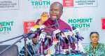 NDC Voter register forensic audit Wahala