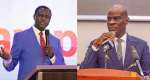 NDC Has a Minister of Education Whose MS in Sociology Degree Was Revoked by Legon - Part 3
