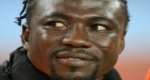 Ex-Black Stars striker George Arthur passes on