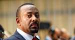 Prime Minister Abiy Ahmed began his rule in 2018 with popular reforms.  By SIMON MAINA (AFP)