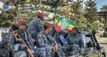 Rebels in Ethiopias Tigray region lost control of its strongholds, including the capital Mekelle.  By - (AFP/File)