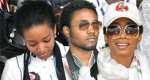 JJ’s Son to marry Akufo Addo’s daughter: KIMATHI RAWLINGS WEDS DOKUA AKUFO ADDO