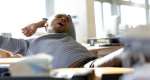 The Real Reason You Are Tired: It Is Not Sleep