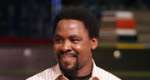 THE MYSTERY WOMAN WHO CHARMED TB JOSHUA