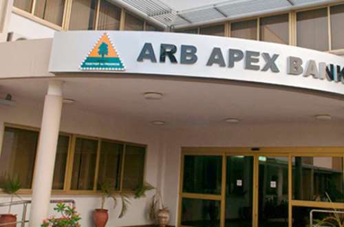 Gov T Committed To Strengthening Rural Banks Arb Apex Bank