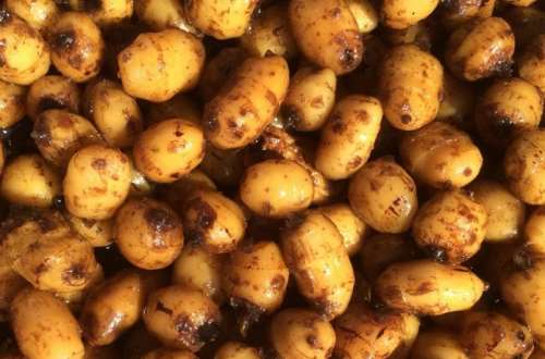 This Is Why Tiger Nuts Are Good For Both Male Female This Is Why Tiger Nuts Are Good For Both Male Female