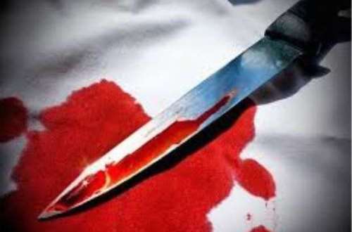 Akrosec student allegedly beats teacher to pulp, stabs security man  