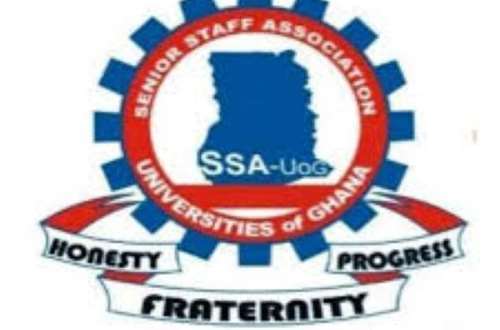 Universities Senior Staffs Strikers Resumes Work On Monday