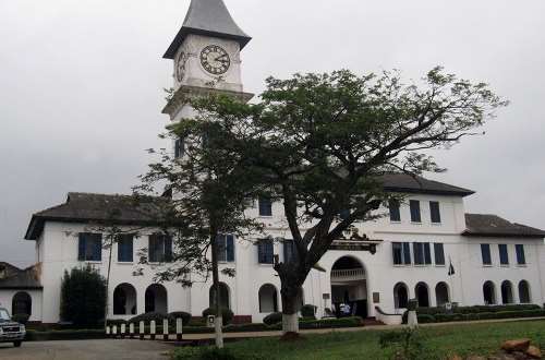 COVID-19: Achimota school locked down, ban visits for two weeks
