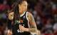 Brittney Griner: US basketball star has Russian detention extended