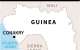 Guinean Coup: A failure of Alpha Conde