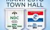 NPP, NDC To Justify Energy Manifesto Promises At Maiden CBOD Event