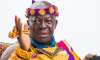 Otumfuo Deepens Commitment To Protect Water Bodies In Ashanti Region