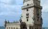 Belem Tower(Torre de BelÃ©m) from where the discovery journeys started. (3)