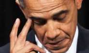 US President Barack Obama