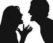 Is Divorce To Be Entertained?