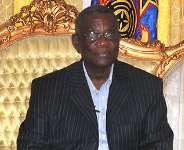 Politics of insults, It’s time to walk the talk Mr. President
