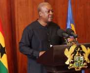 Inconsistency; The Bane Of Ghanas Development