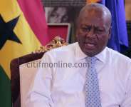 Mahama Reminds Ghana Of Kwame Nkrumah - His Display Of Versatility And Skill Mesmerized His Critics