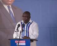 2020 Elections: The shock loss of NPP MPs and future role of Dr. Bawumia