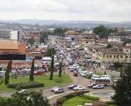 Accra In Two Days: So Pathetic For A Country That Should Know Better!