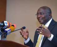 Bawumia Speaks! An amofanalysis of Digitalization in the Education Sector