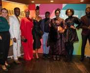 Funmi Iyanda’s adaptation of ‘Walking with Shadows’ premieres at the BFI London Film Festival
