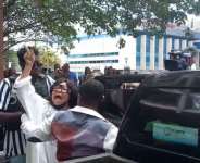 Nana Agradaa arraigned before court; remanded to reappear on October 13