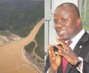 Galamsey Genocide: How Abu Jinapor’s Signature Finds Expression In This Grand Scheme Of “mass Muder” Of Innocent Ghanaians