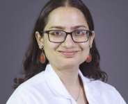 Dr. Prerna Keshari – Consultant Psychiatrist, KIMS Hospitals, Mahadevapura, Bengaluru