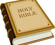 Why Are You Ashamed To Carry Your Bible To Church?