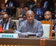 Fourteen Warnings In One Week: Ghana Can No Longer Afford To Be Surprised.