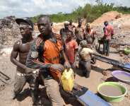 ‘Galamsey’ is neither a ‘canker’ nor a ‘menace’; and national dialogue in Accra not the solution!