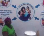 Visual Communication: A Powerful Tool For Improving Maternal And Infant Health Care Delivery
