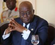 President Nana Akufo- Addo