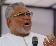 The Truth, According To Flt. Lt. Rawlings