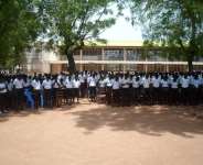 The Tempane Saga, An Old Student’s Perspective