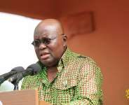 Corruption In The Media : How Akufo-Addo Has Almost Killed The Ghanaian Media