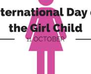 International Day of the Girl Child: “My Voice, Our Equal Future!”