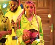 Watch the BBNaija S6 finale online with Showmax