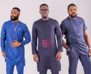 Zomoge Inspired drops debut collection for men tagged Aesthetic