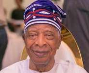 Tribute: Father Of Modern Corporate Law Practice In Nigeria