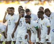 Quick Fixes Not The Solution To Black Stars Problems