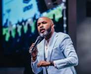 Banky W Reveals He Is Now an Ordained Pastor in the United States