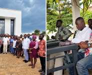 Remain academically focused, committed to party service — Bekwai MP tells new Kokofu TESCON executives