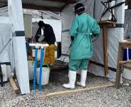 Ebola Spreads to New Zone in Eastern DRC as Kenya Records Fatal Imported Case